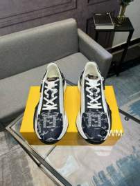 Picture of Fendi Shoes _SKUFendisz38-45WM09044885